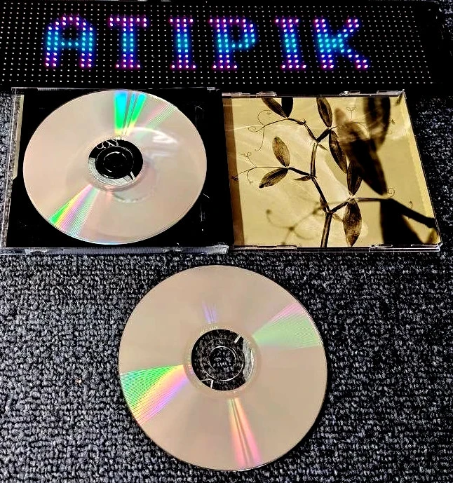 🎩 📀CD Duplo Georges Brassens - A Má Reputação - 45 Faixas 🥇 – photo 4